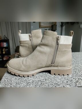 Sole Society Ankle Boots Size 7.5M